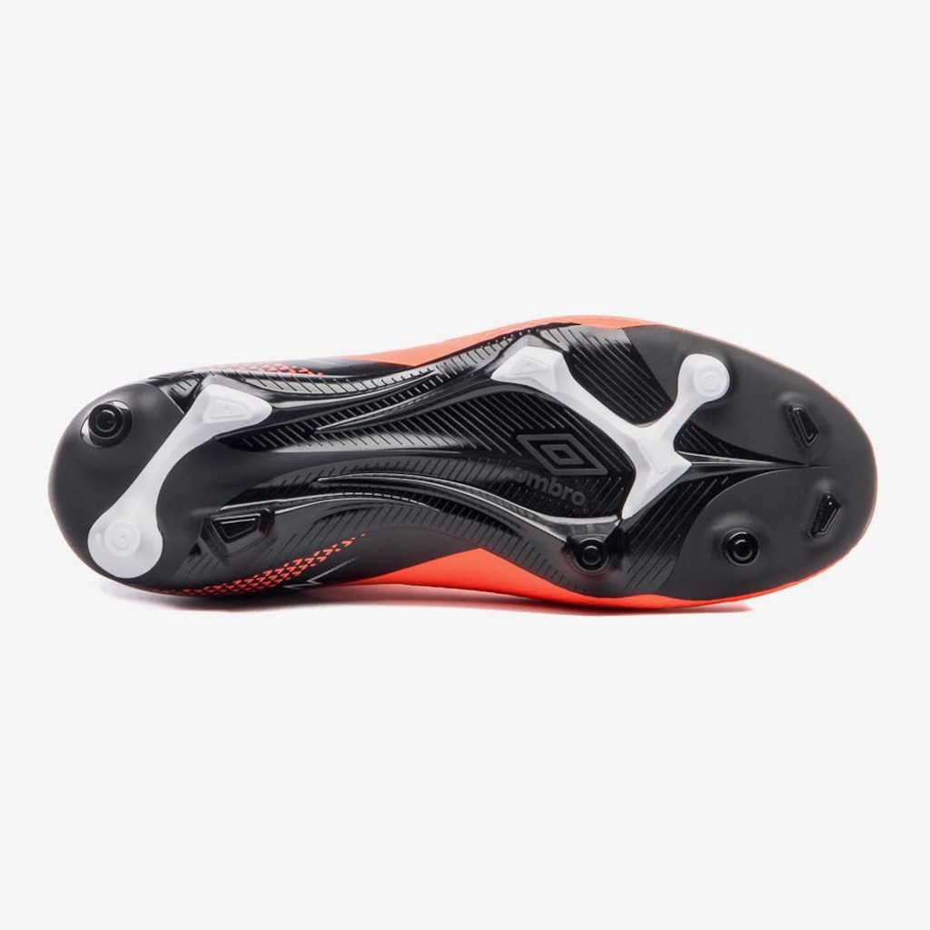 Imagem 5 do produto Chuteira de Campo Adulto Umbro Top Speed Club