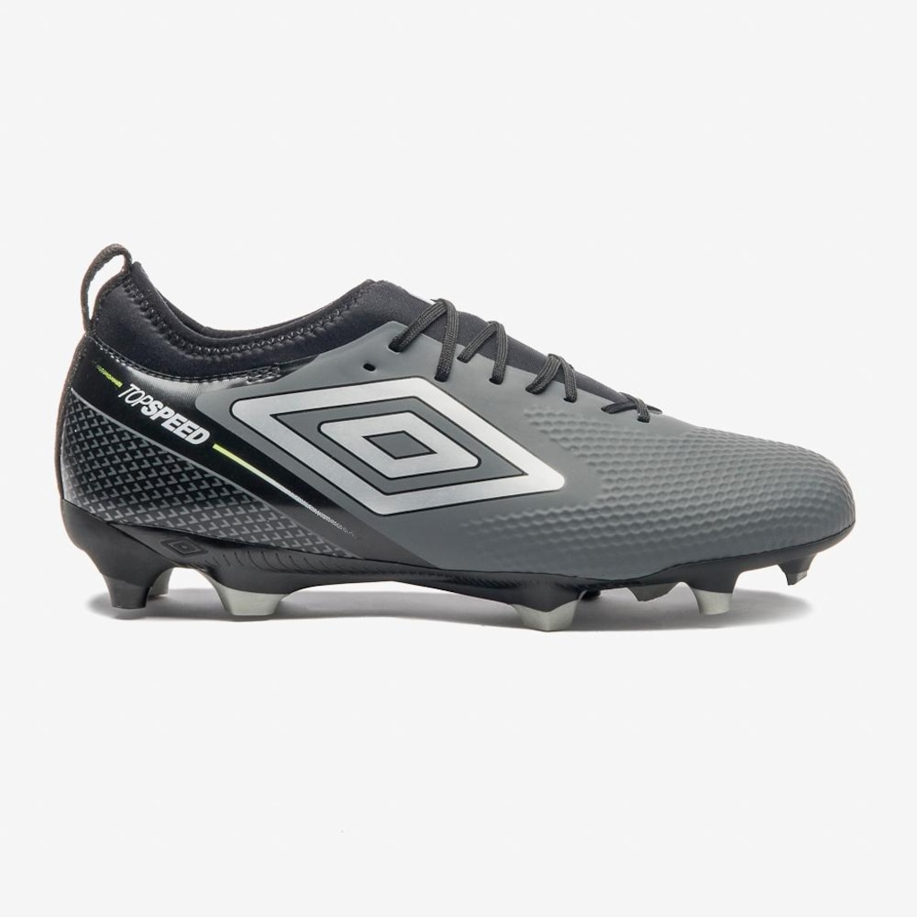 Chuteira de Campo Adulto Umbro Top Speed Club