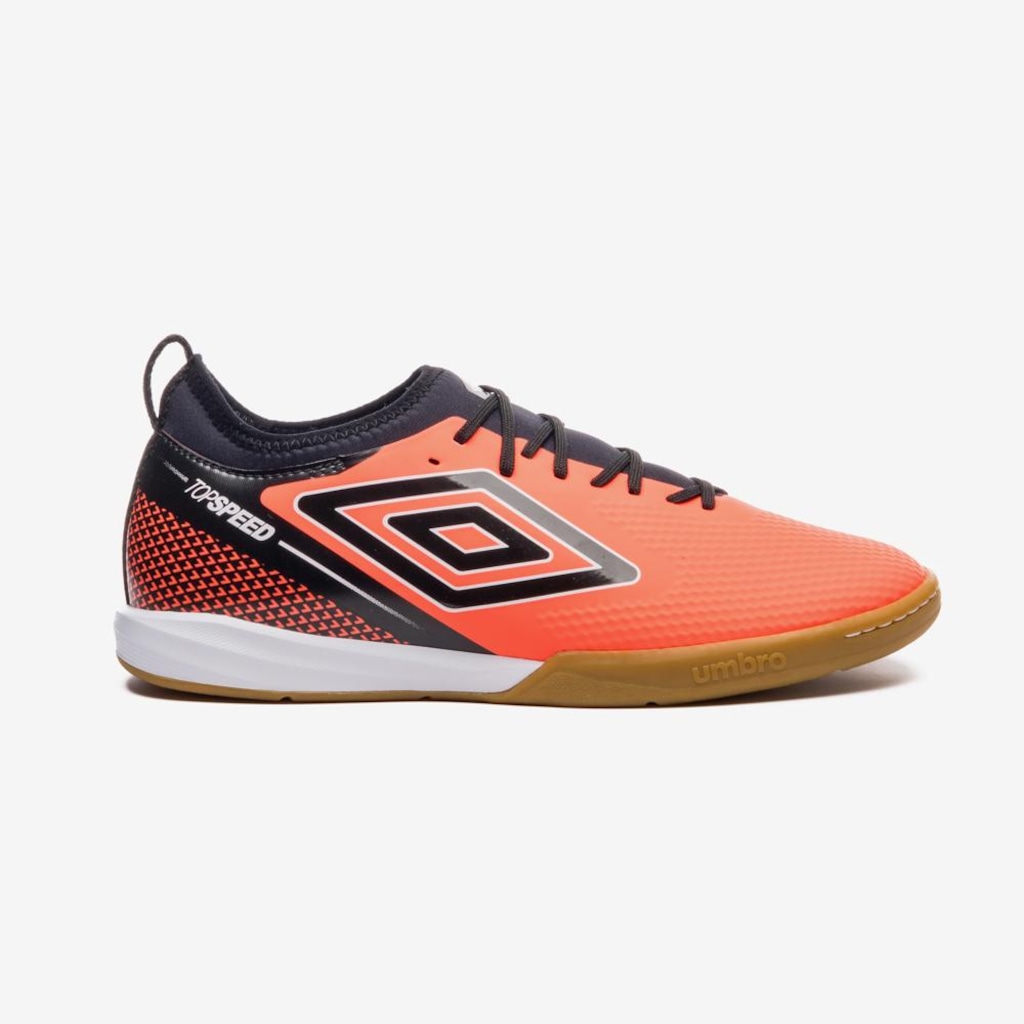Chuteira de Futsal Adulto Umbro Top Speed Club