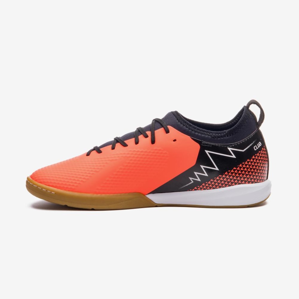 Imagem 2 do produto Chuteira de Futsal Adulto Umbro Top Speed Club