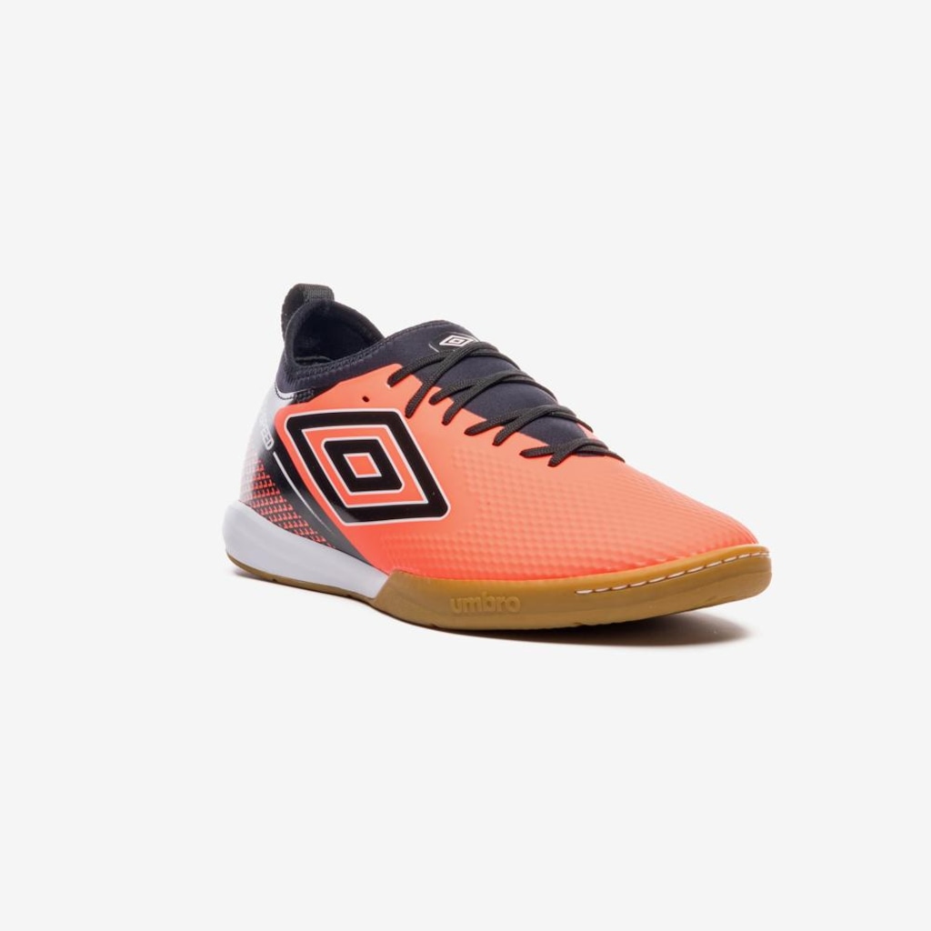 Imagem 3 do produto Chuteira de Futsal Adulto Umbro Top Speed Club