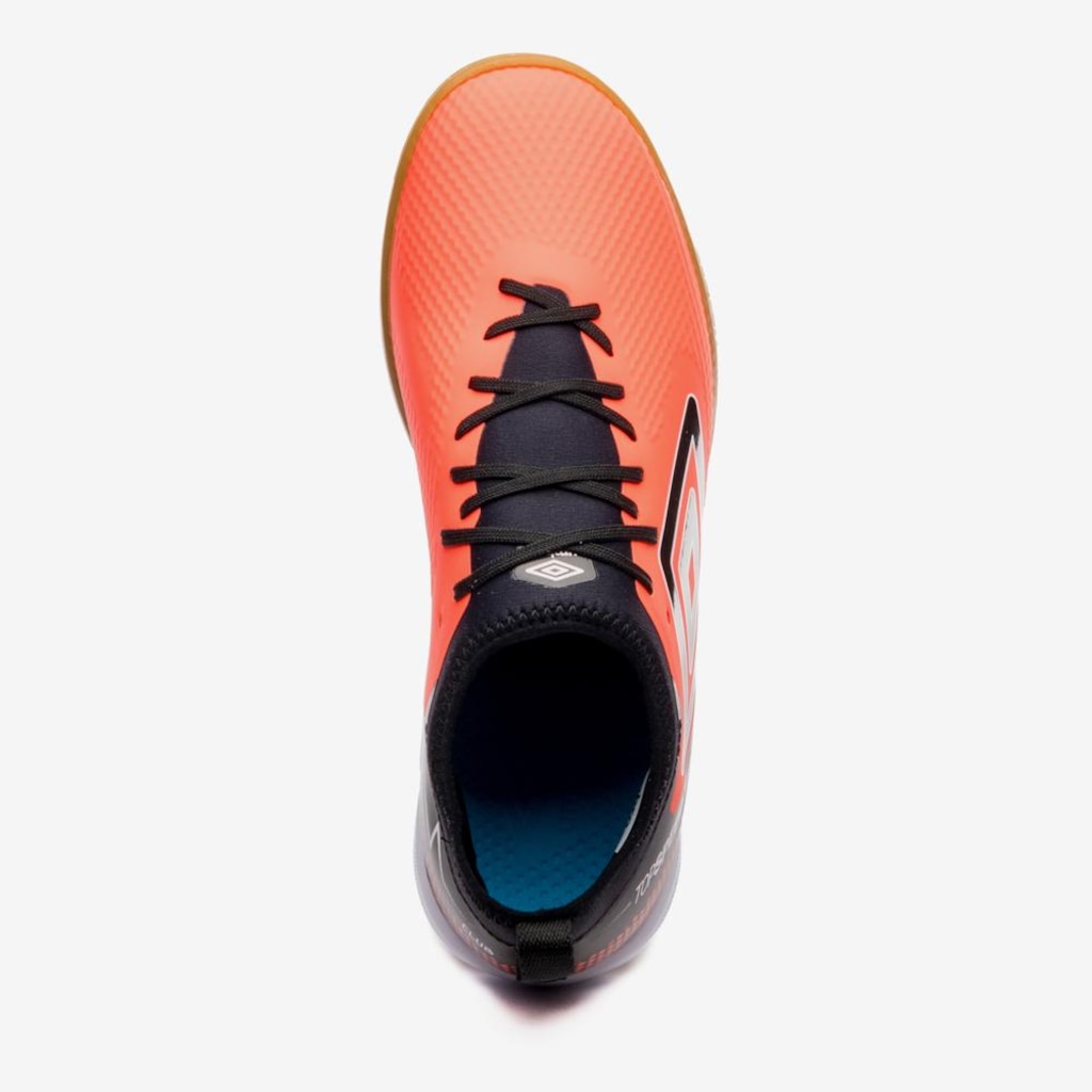 Imagem 4 do produto Chuteira de Futsal Adulto Umbro Top Speed Club