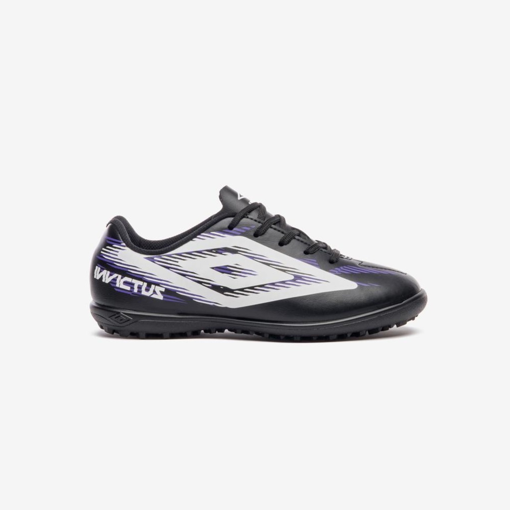 Chuteira de Society Infantil Umbro Invictus