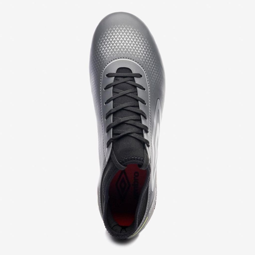 Imagem 4 do produto Chuteira de Campo Adulto Umbro Top Speed League