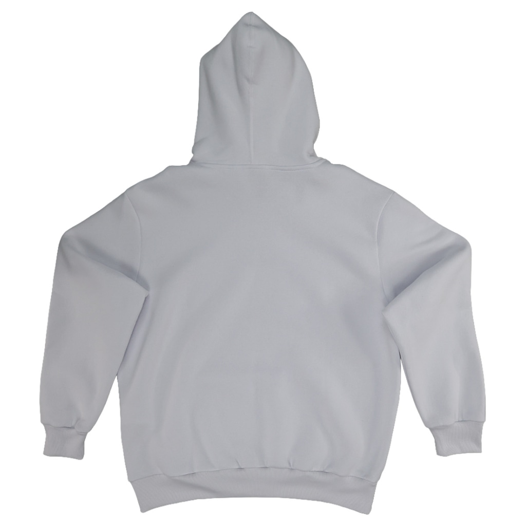 Imagem 3 do produto Blusão Moletom Oakley Ellipse Metal Pin White Masculino
