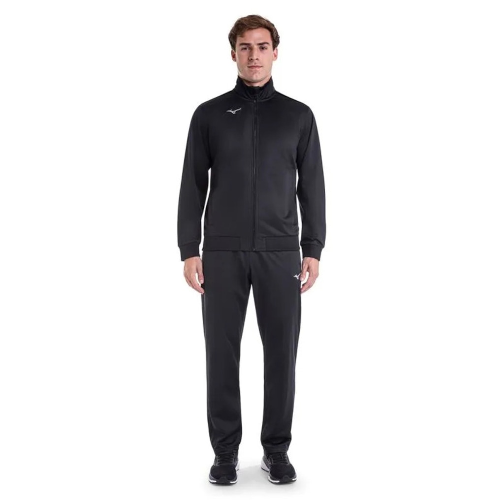 Agasalho Mizuno II Masculino
