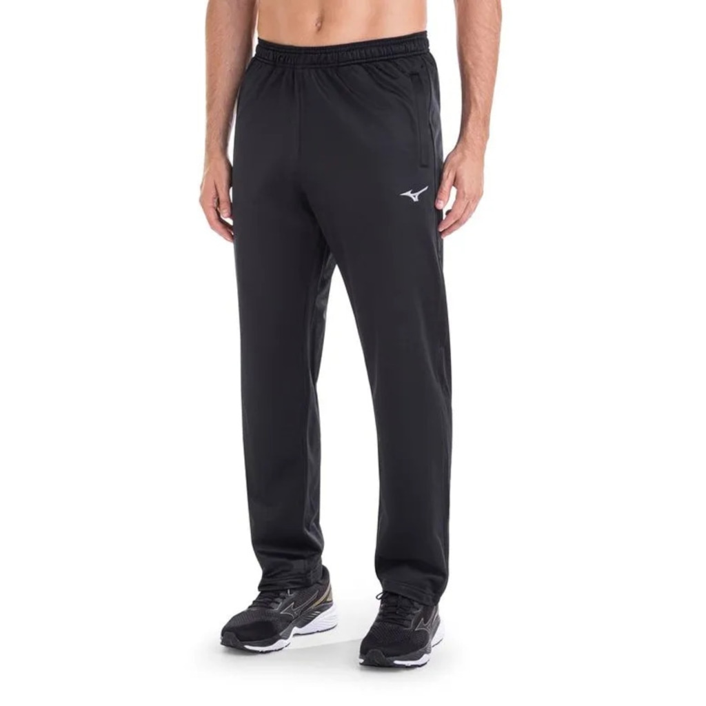 Imagem 4 do produto Agasalho Mizuno II Masculino