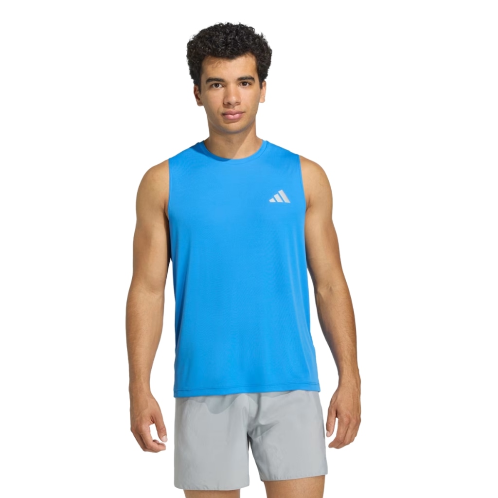 Imagem 2 do produto Regata adidas Adi365 Running Essentials Masculino