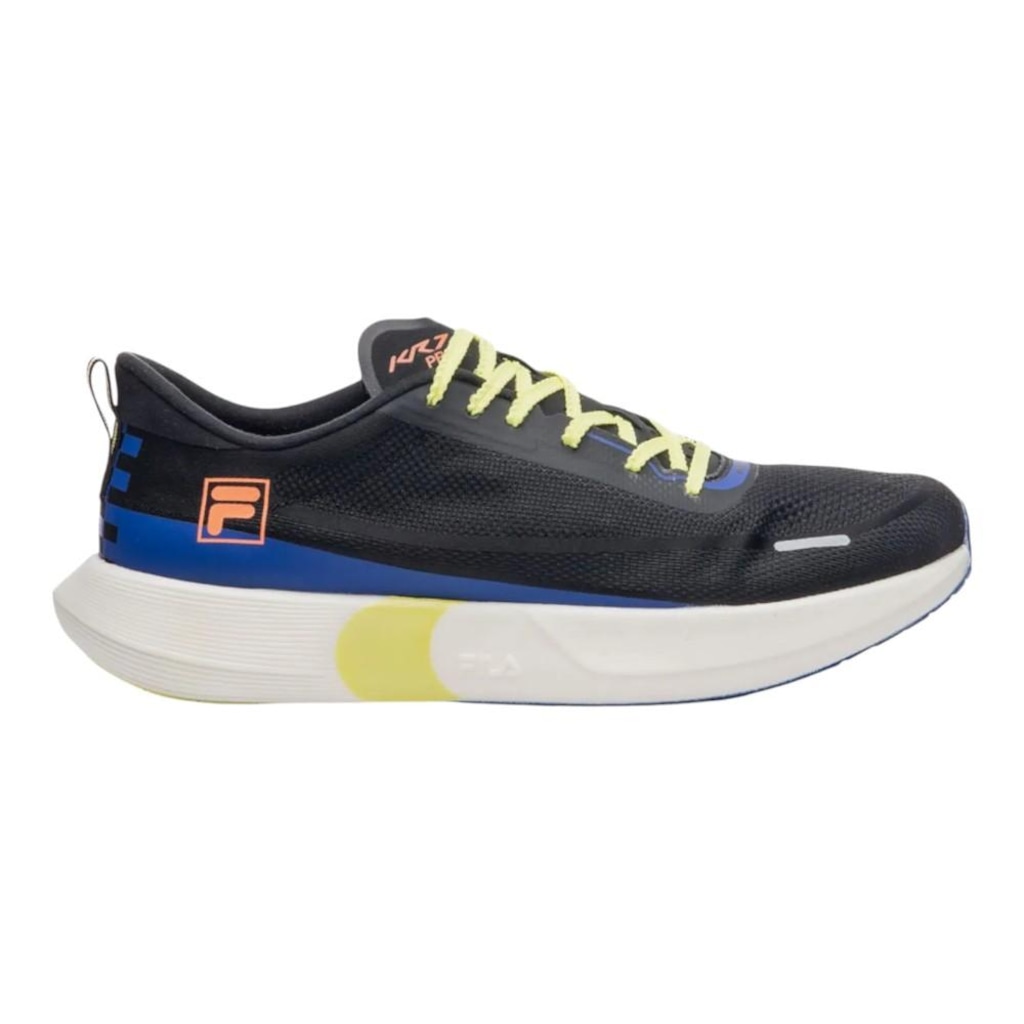 Tênis Masculino Fila Kr7 Pro Speed Tech
