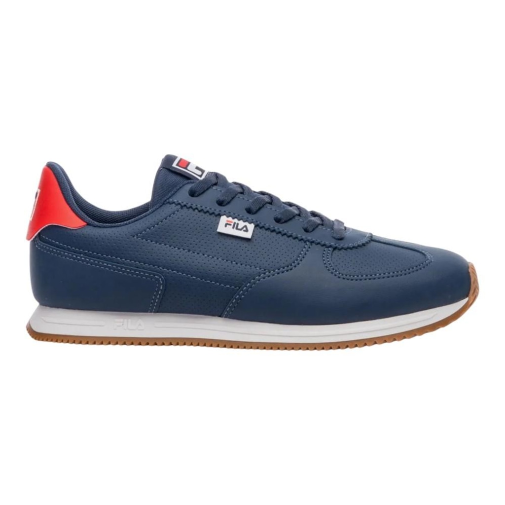 Tênis Masculino Fila F-Retro 2 SL