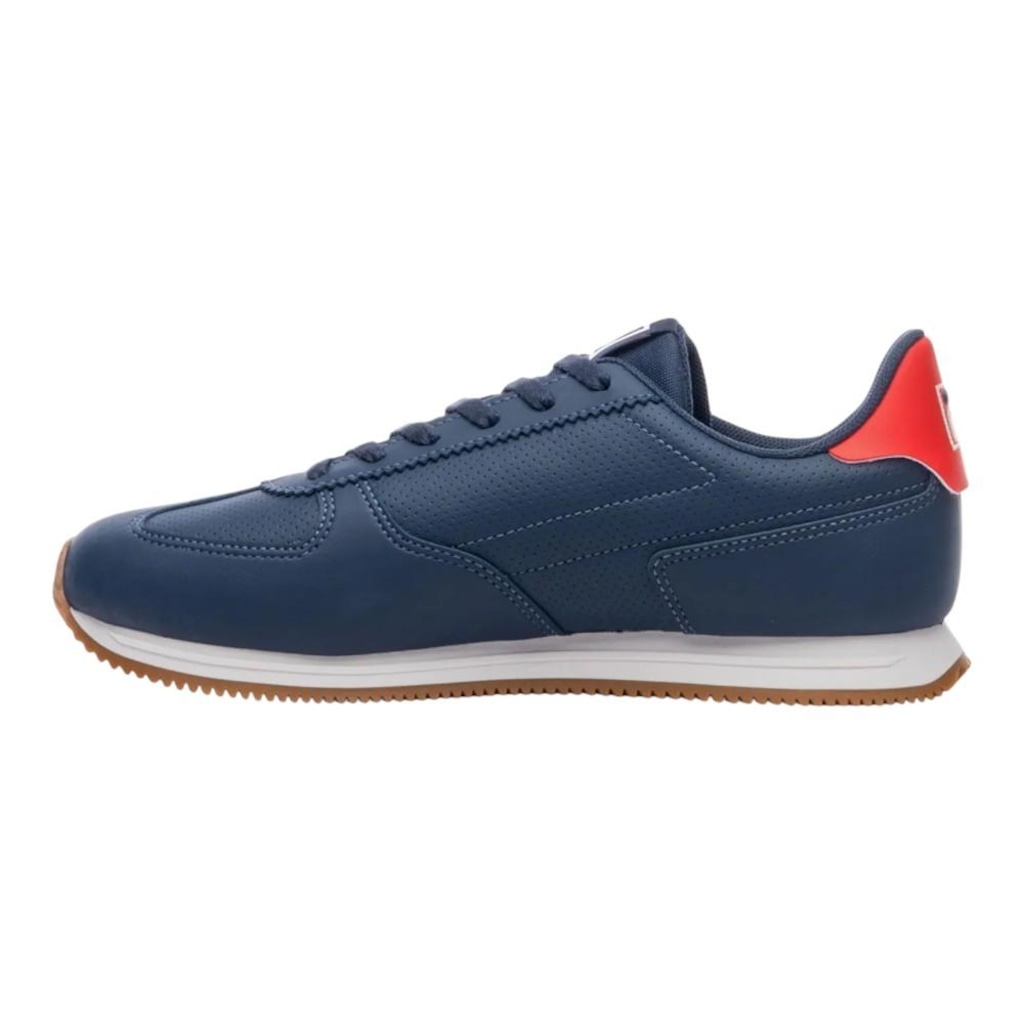 Imagem 2 do produto Tênis Masculino Fila F-Retro 2 Sl
