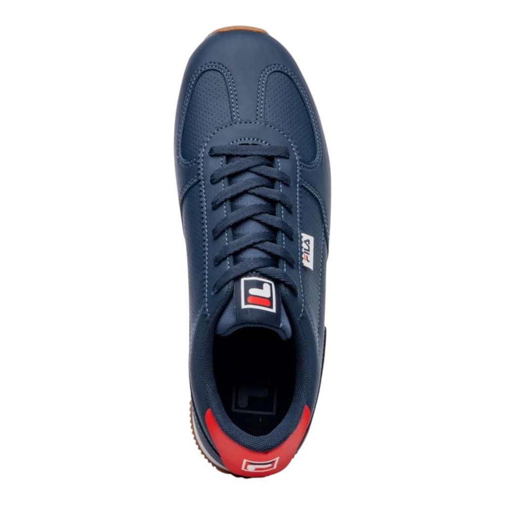 Imagem 3 do produto Tênis Masculino Fila F-Retro 2 Sl