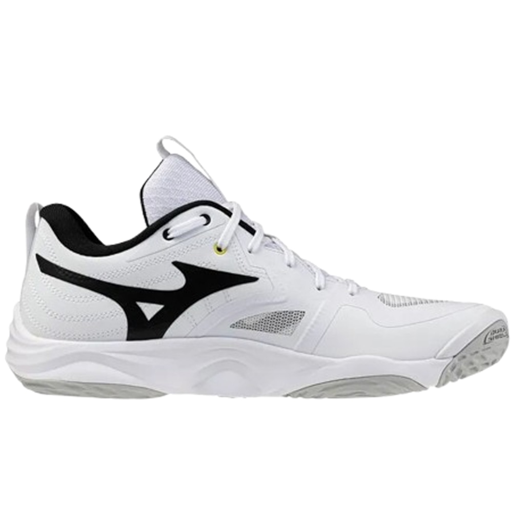 Tênis Masculino Mizuno Wave Momentum Elite