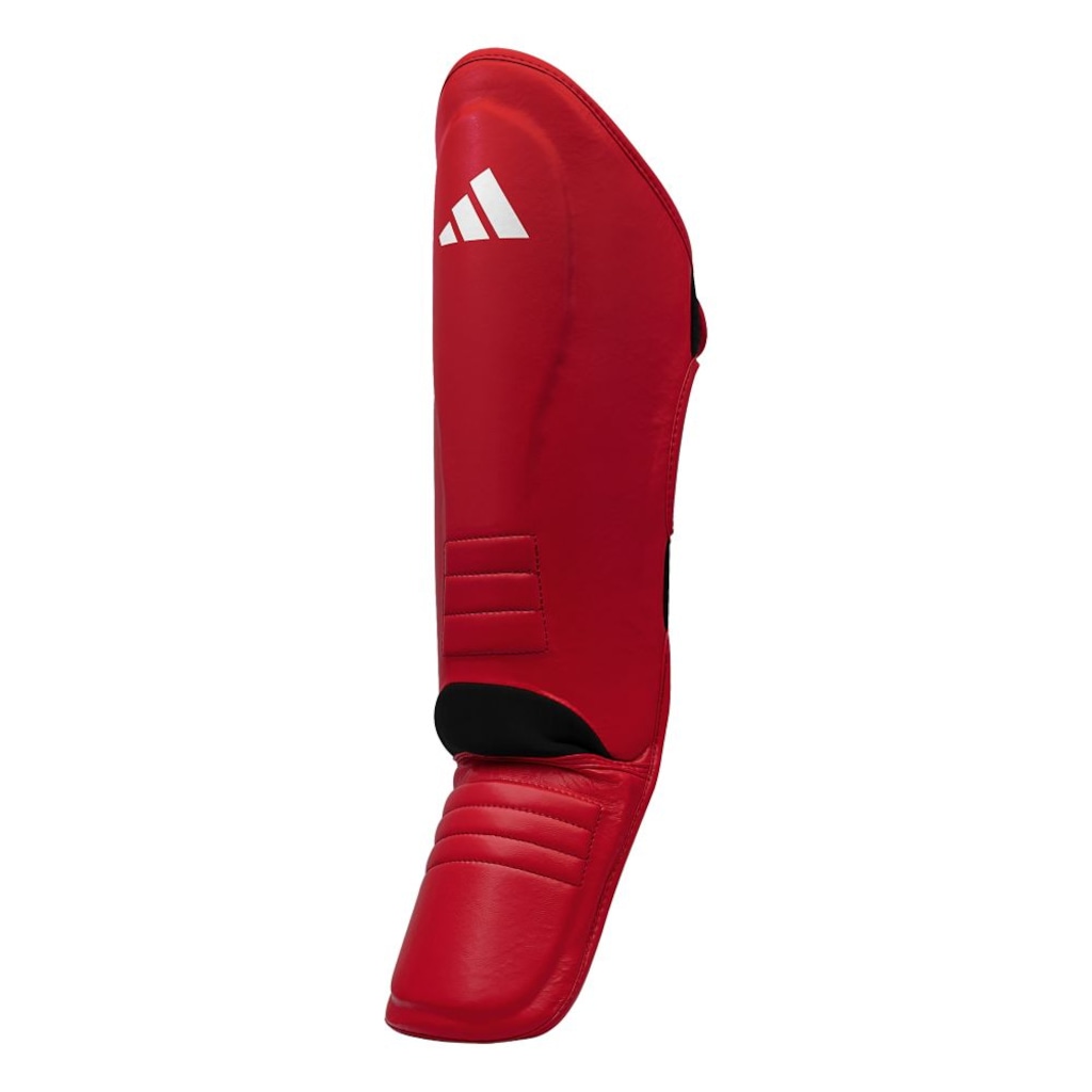 Caneleira adidas Kick Boxing WAKO Approved NL Adulto