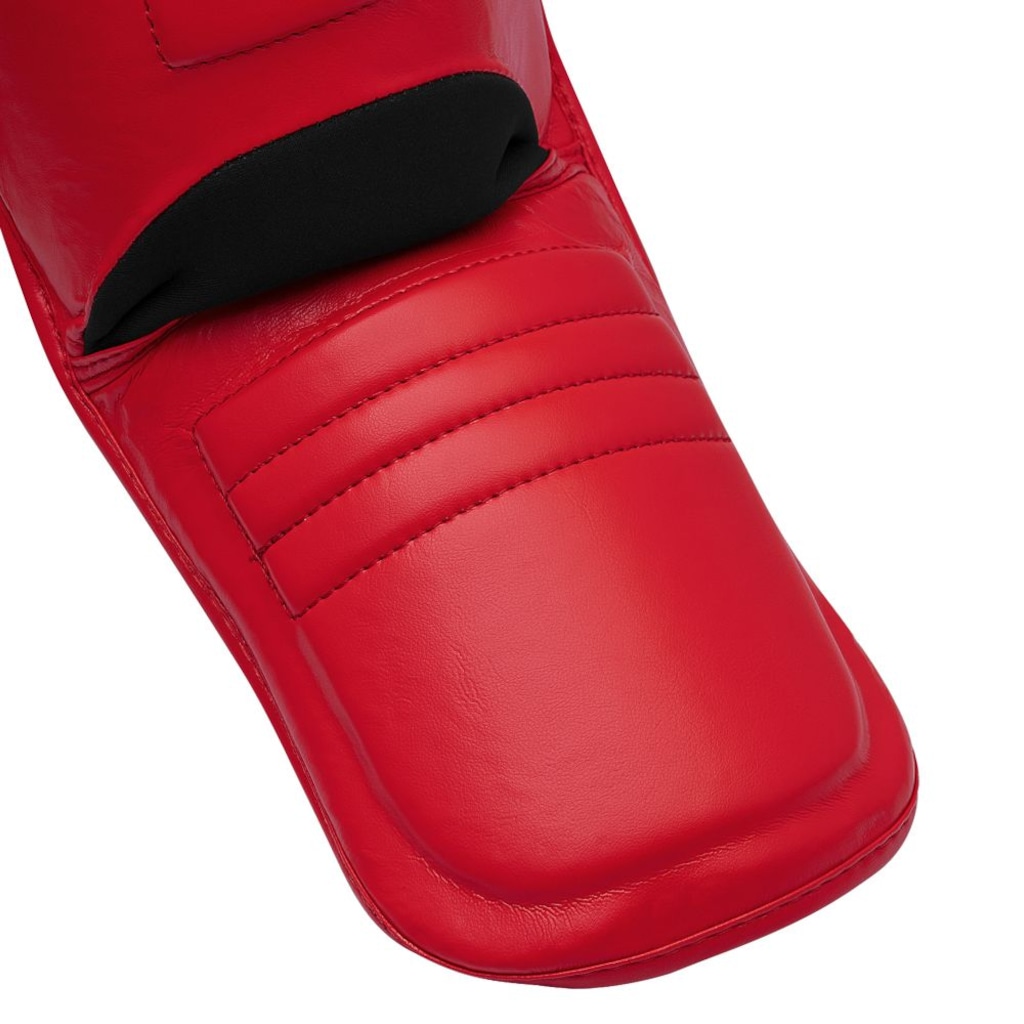 Imagem 5 do produto Caneleira adidas Kick Boxing WAKO Approved NL Adulto