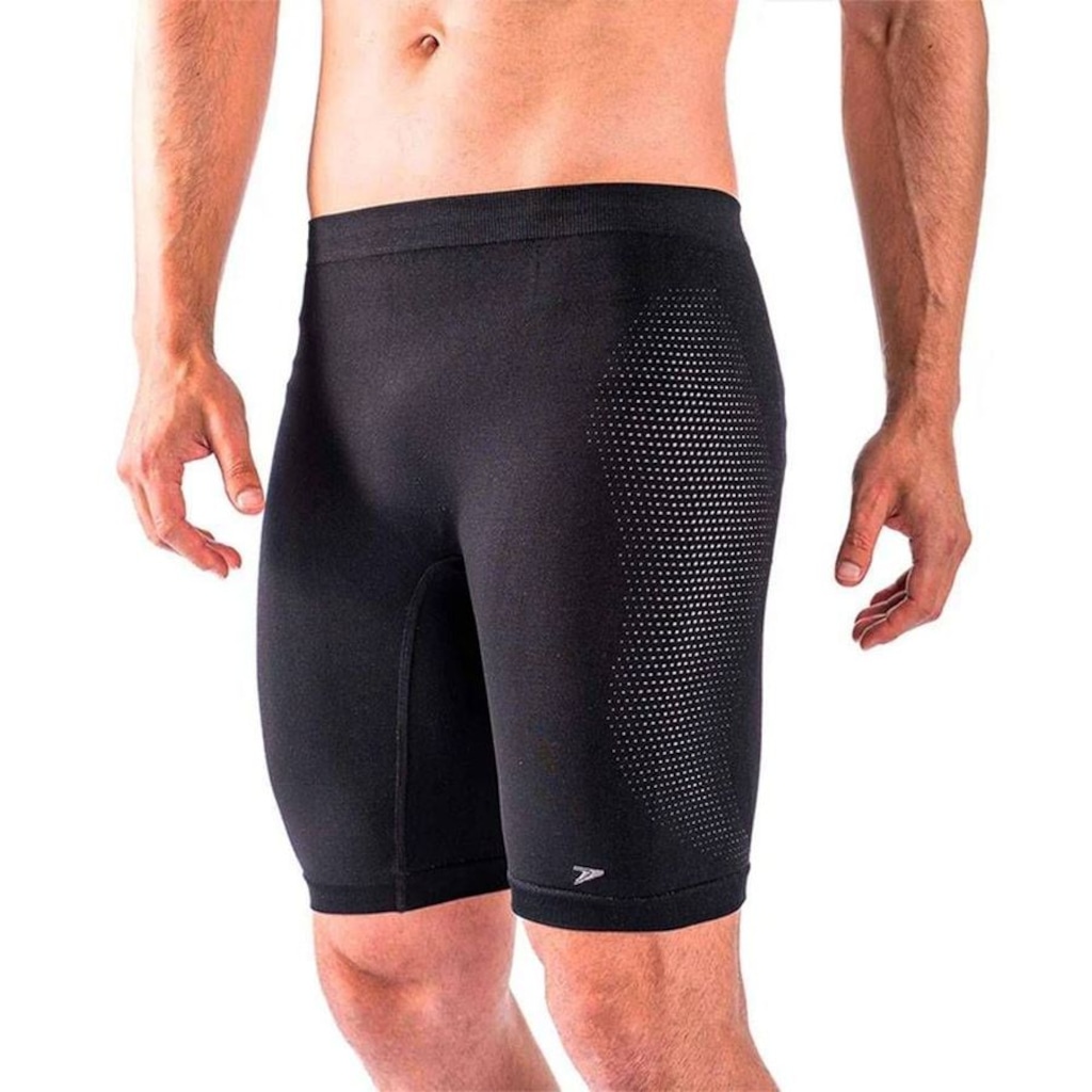 Bermuda Térmica Poker Skin Power X Ray 5 - Masculina
