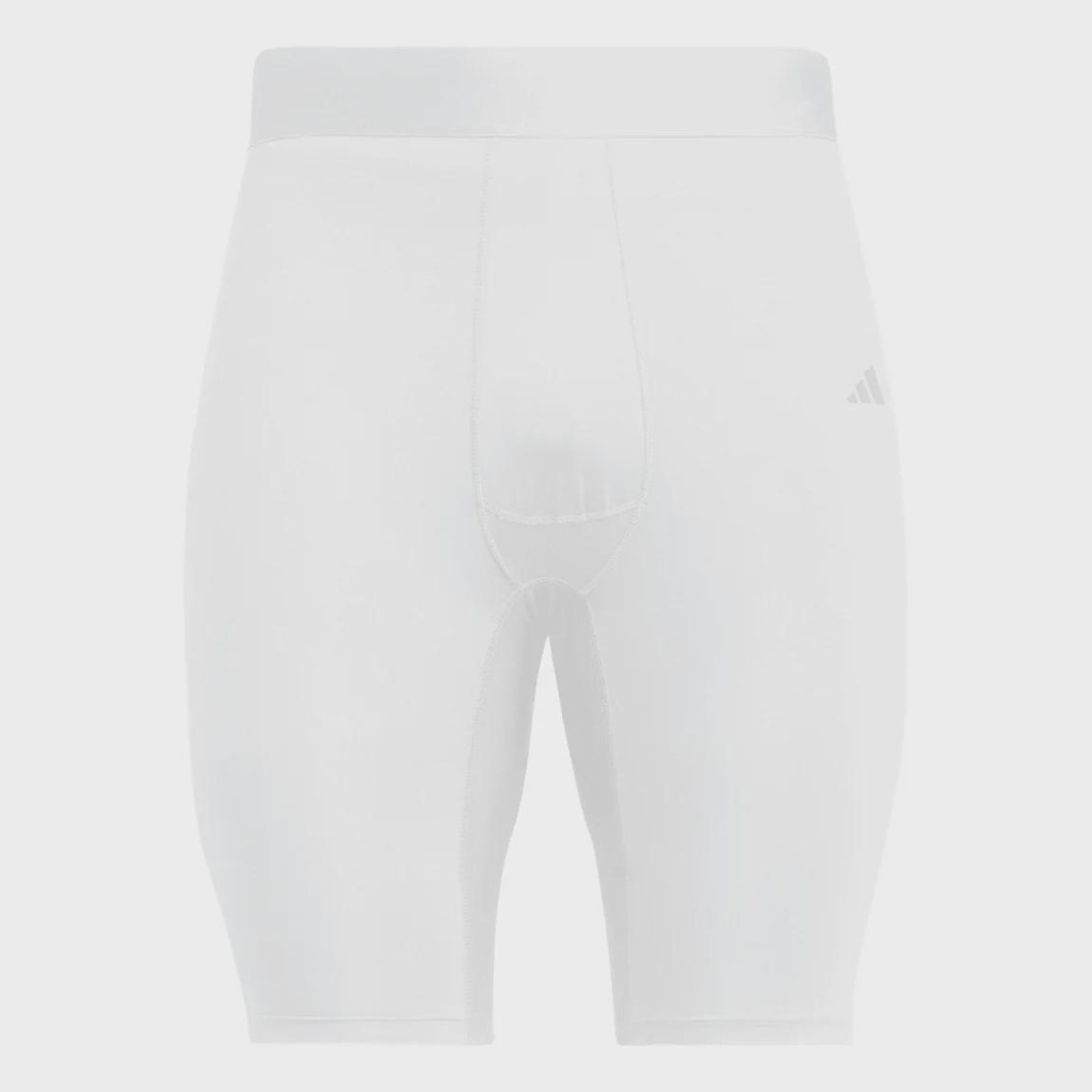 Bermuda de Compressão adidas Techfit - Masculina