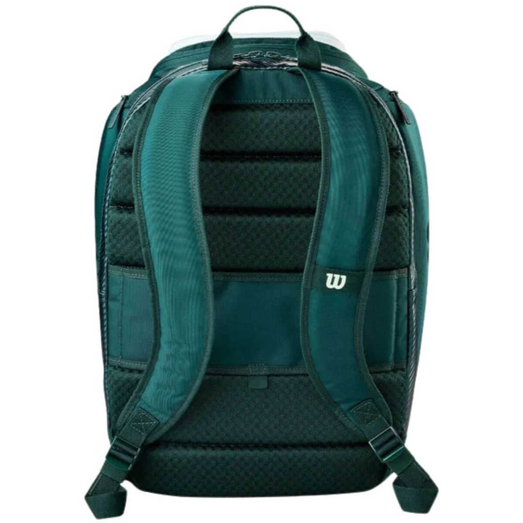 Imagem 3 do produto Mochila Raqueteira Wilson Blade V10