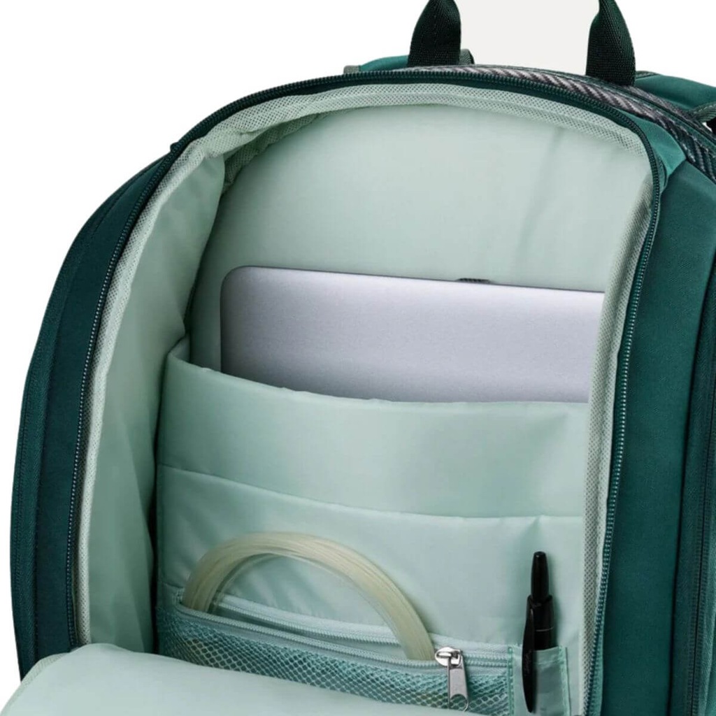 Imagem 4 do produto Mochila Raqueteira Wilson Blade V10