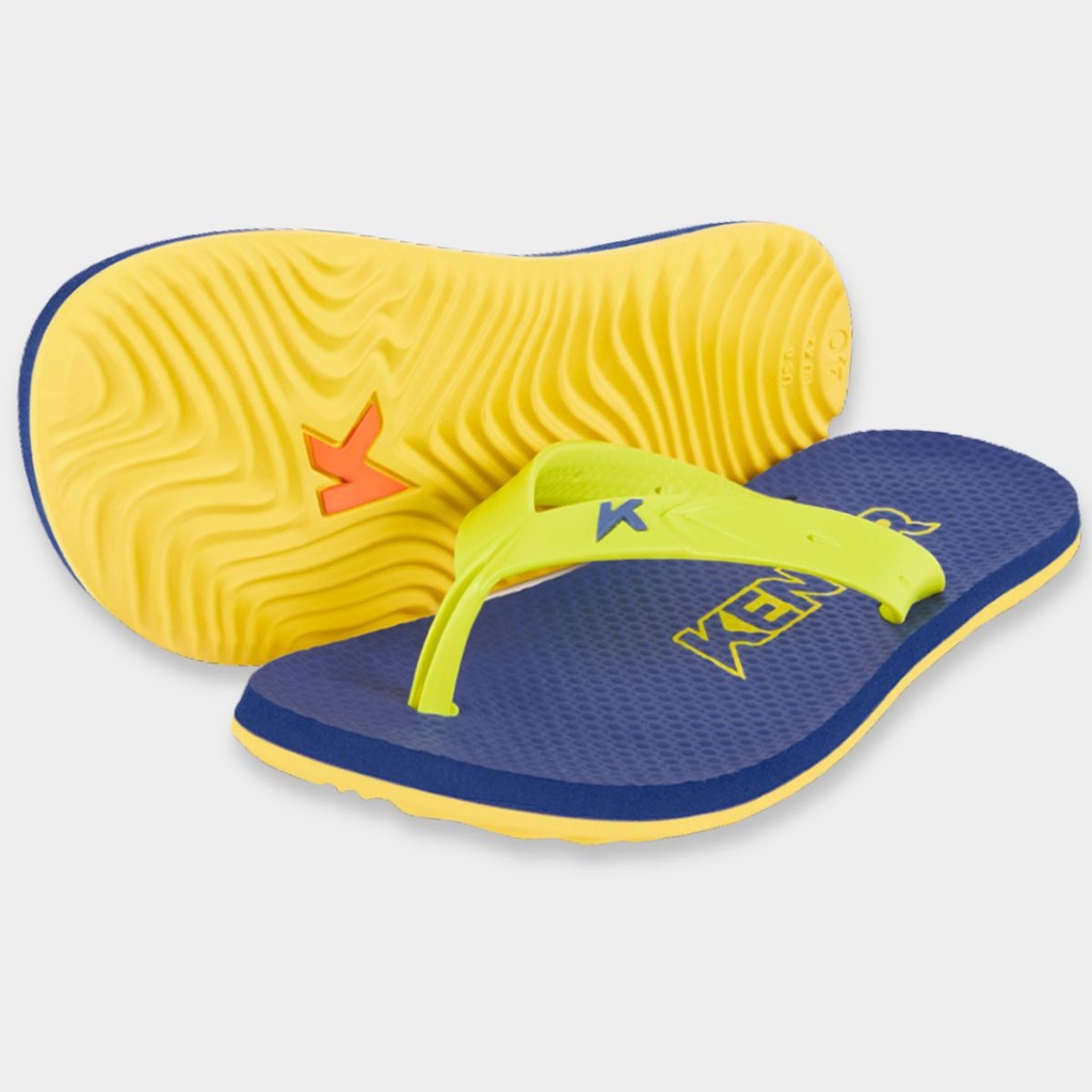 Chinelo Kenner New Summer Lisa - Masculino