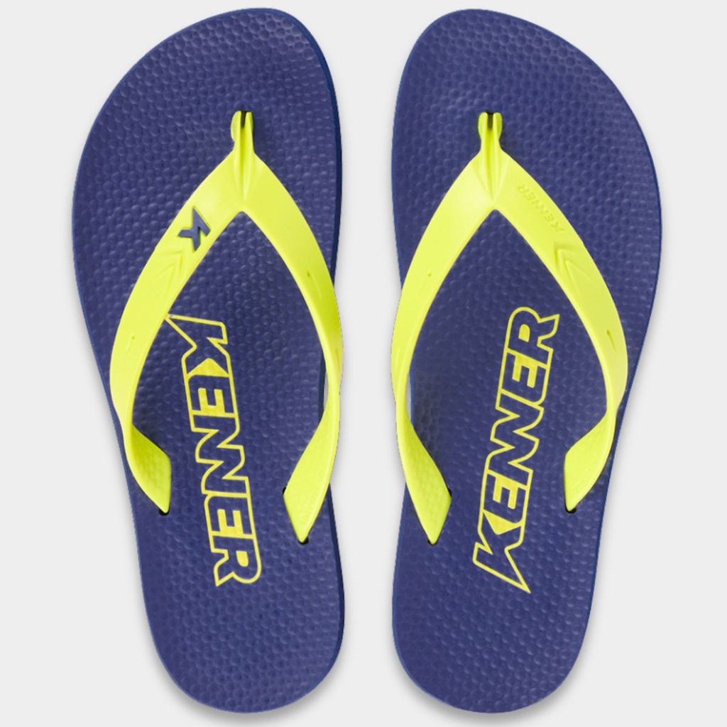 Imagem 2 do produto Chinelo Kenner New Summer Lisa - Masculino