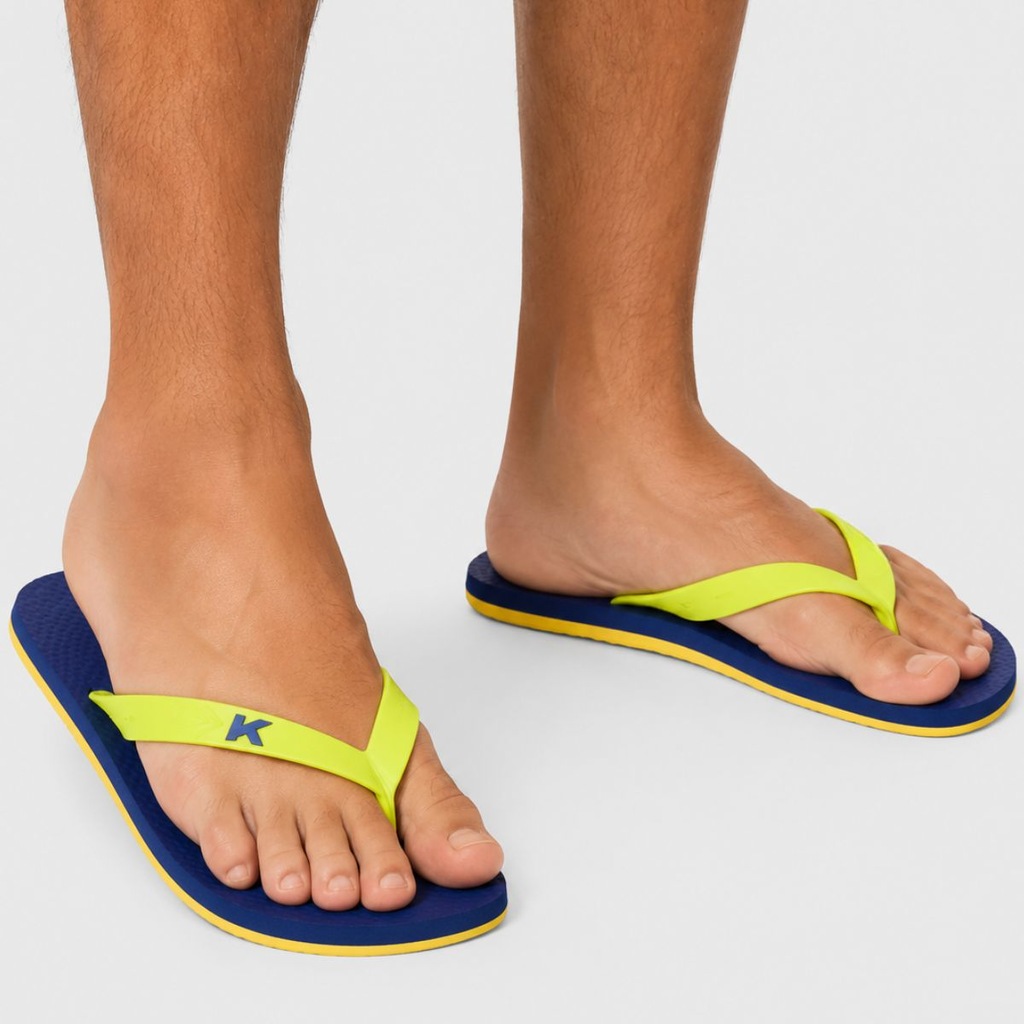 Imagem 5 do produto Chinelo Kenner New Summer Lisa - Masculino