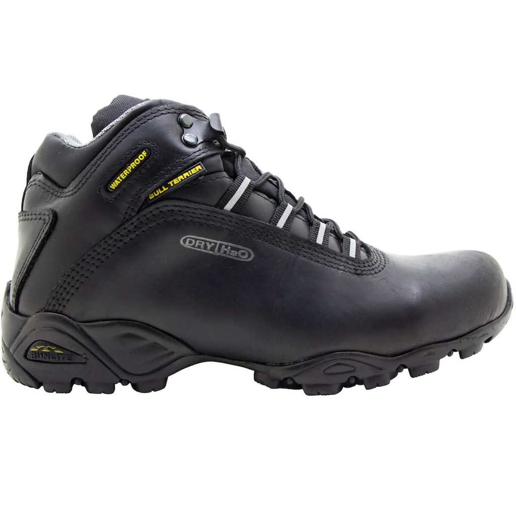 Bota Masculino Alpina Dry Lite Bull Terrier
