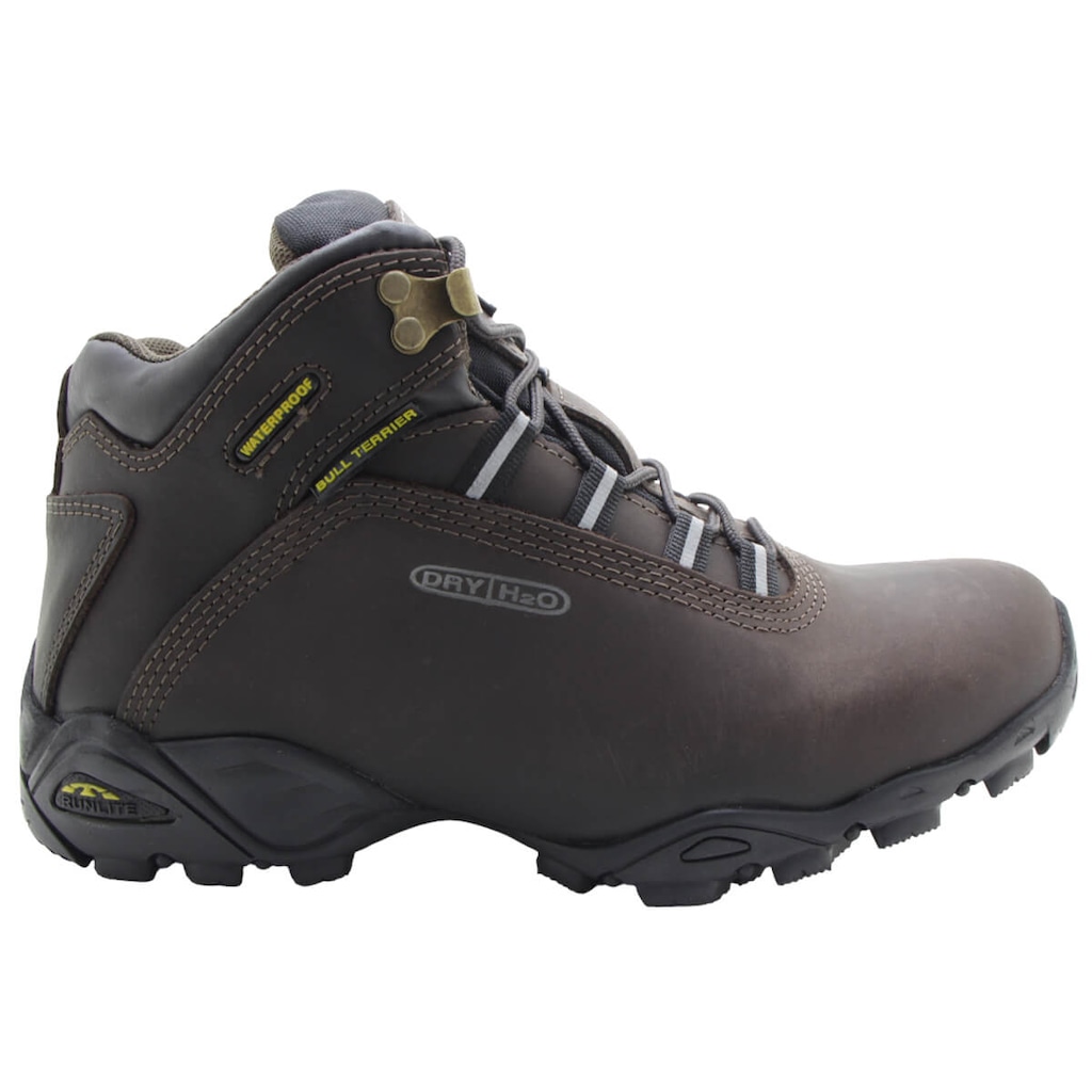 Bota Masculino Alpina Dry Lite Bull Terrier