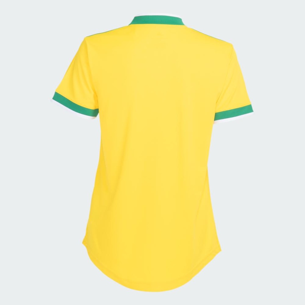 Imagem 3 do produto Camisa do Cruzeiro Arquibancada Especial 26/27 Adidas Feminina