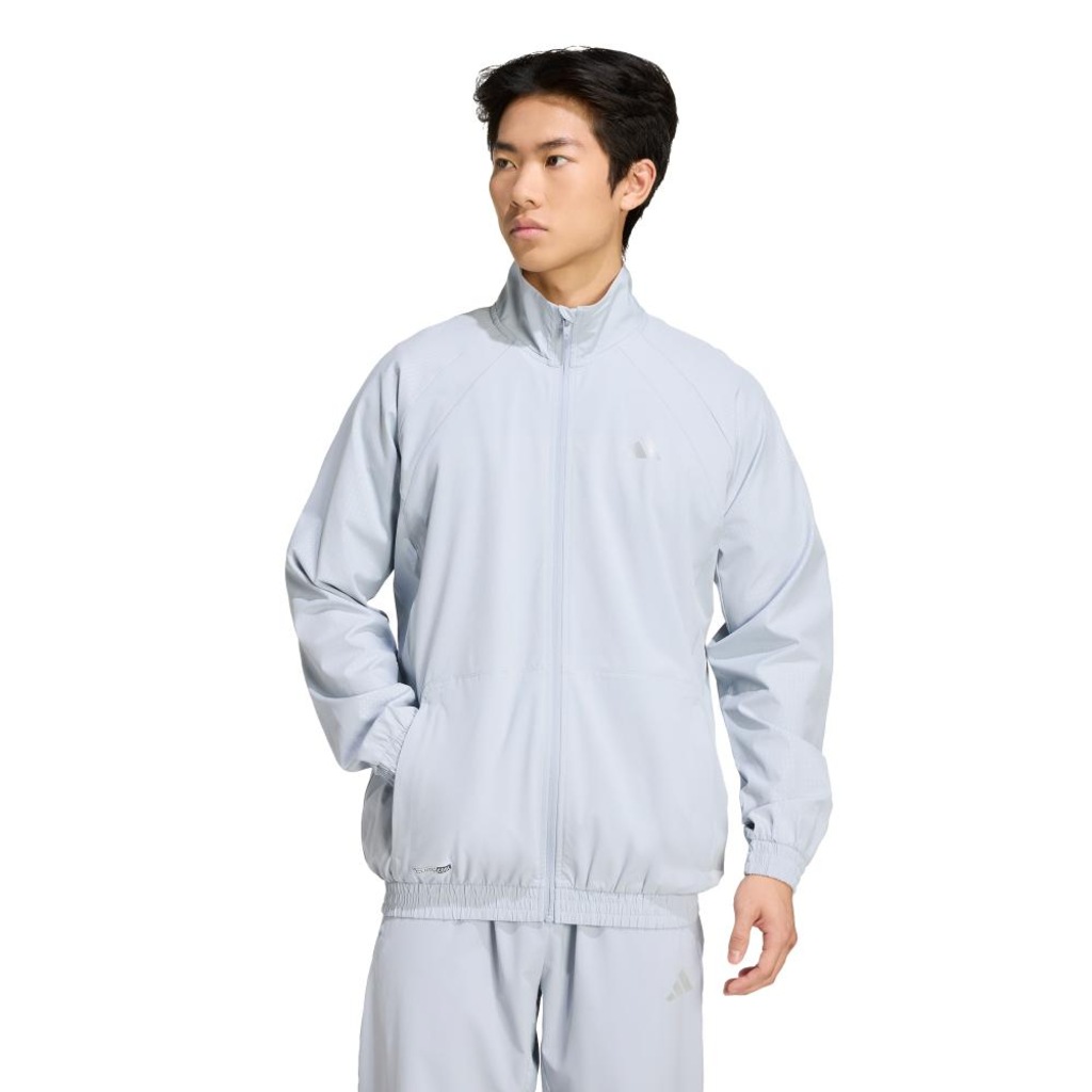 Jaqueta Adidas Tech Apparel Masculina