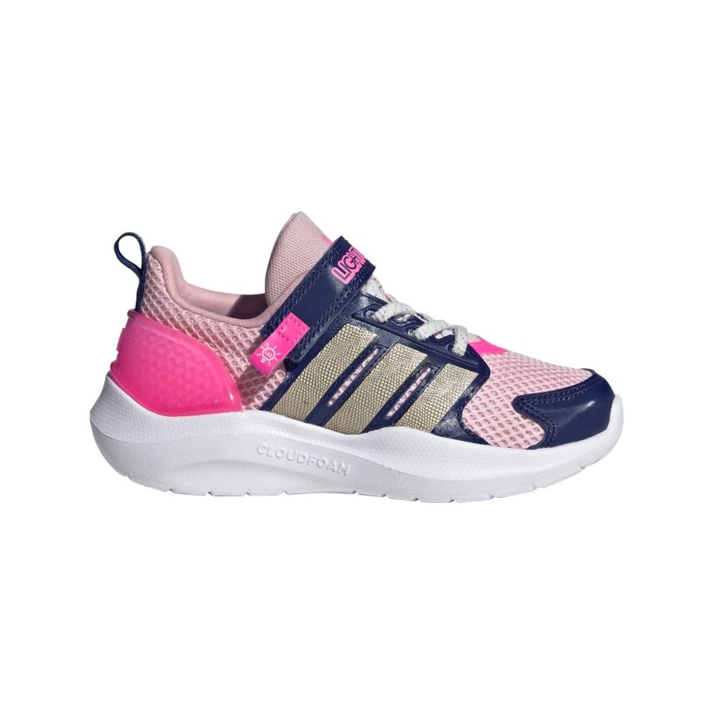 Tênis Infantil Adidas Lightorama