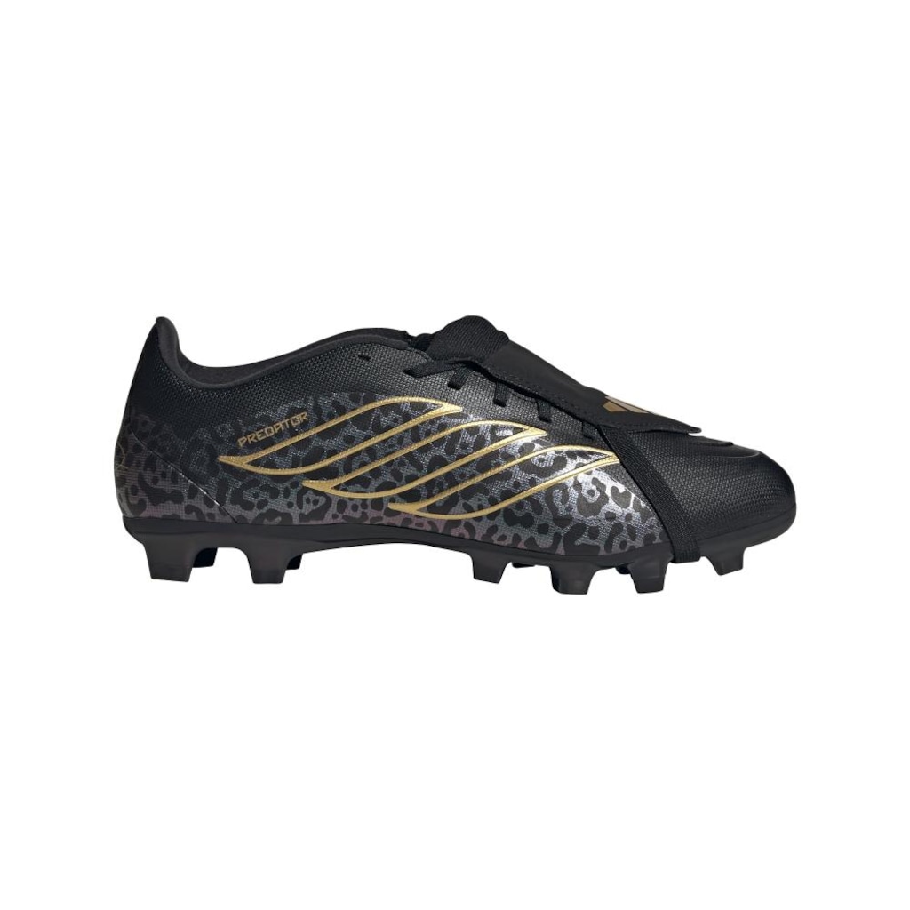Chuteira de Campo Adulto Adidas Língua dobrável Predator Club Kaka