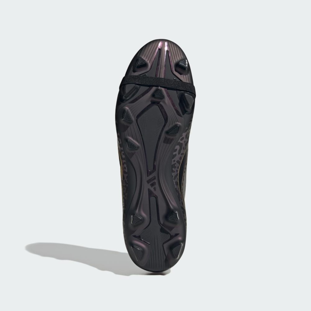 Imagem 3 do produto Chuteira de Campo Adulto Adidas Língua dobrável Predator Club Kaka