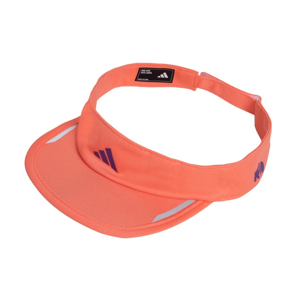 Viseira adidas Maratona do Rio Unissex