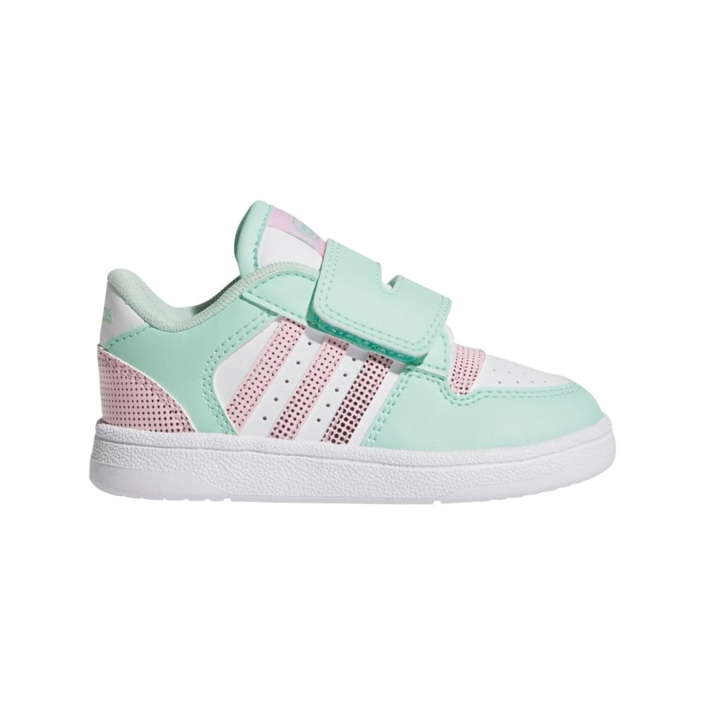 Tênis Infantil Adidas Break Start