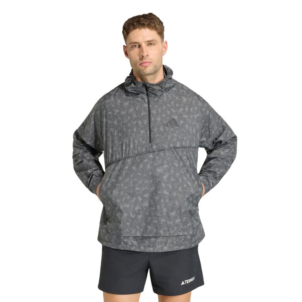Anorak Corta-Vento Adidas Terrex Xploric CLIMA365 Masculino