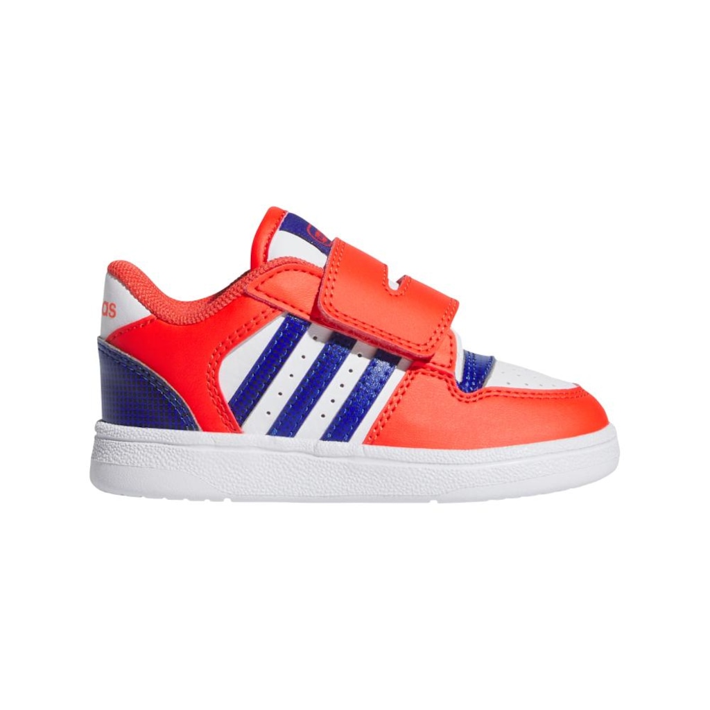 Tênis Infantil Adidas Break Start Cf I