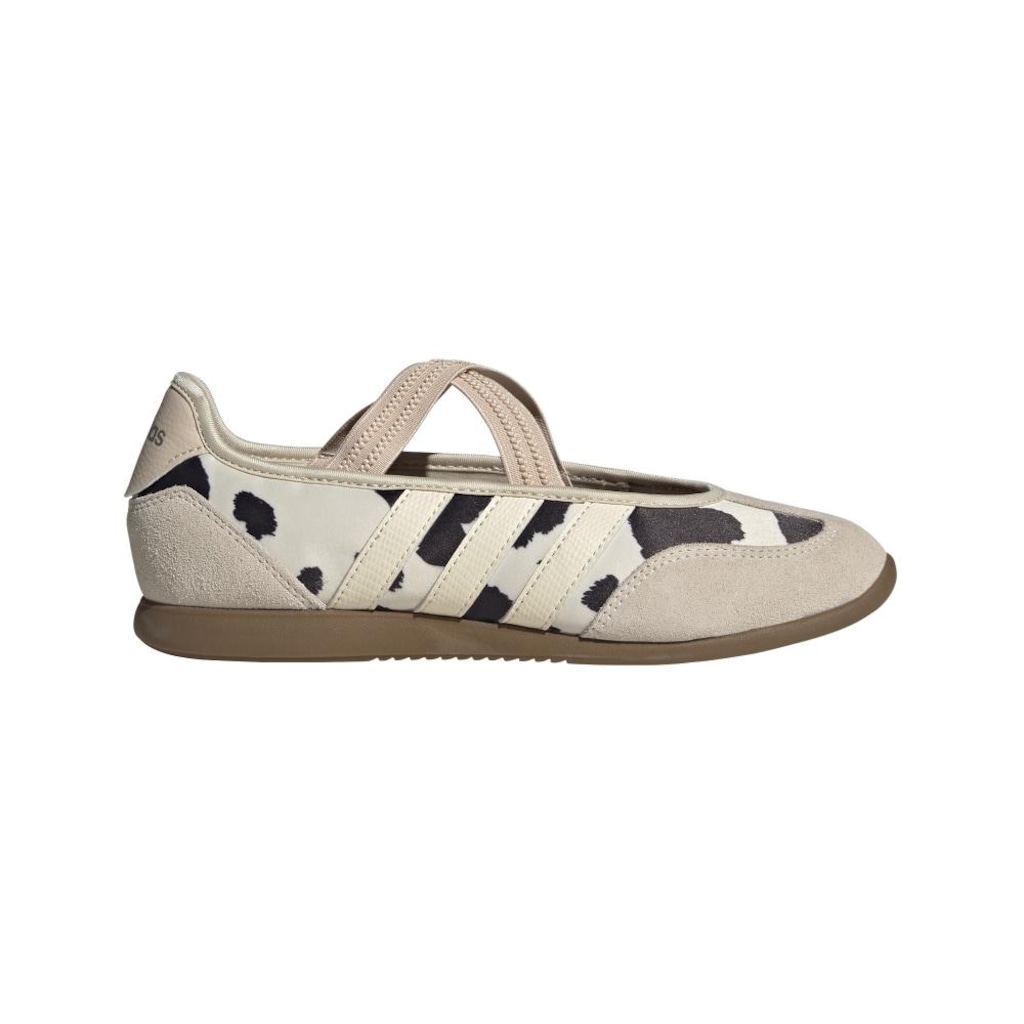 Tênis Feminino Adidas Barreda Mary Jane