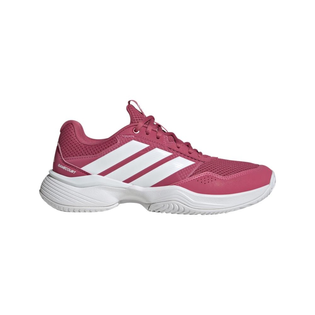 Tênis Feminino Adidas GameCourt 3 All Court Tennis