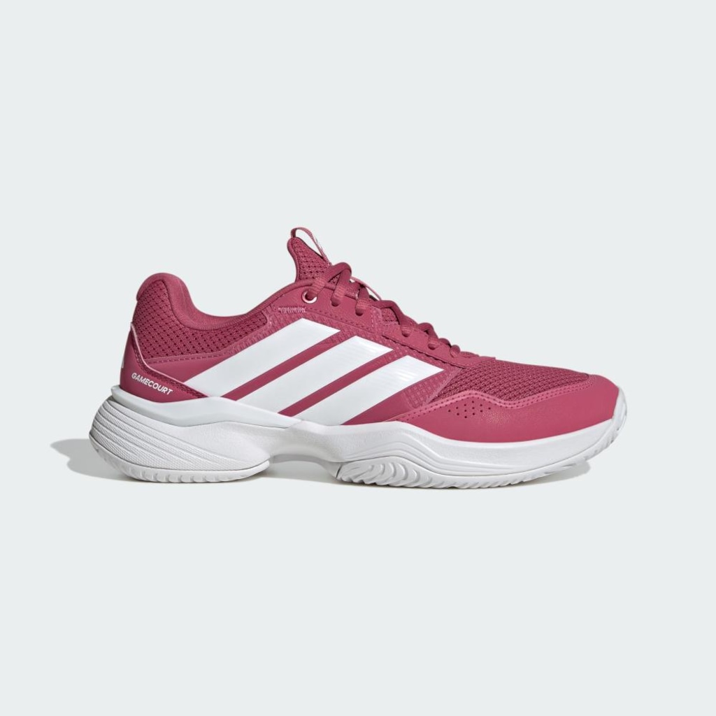 Imagem 2 do produto Tênis Feminino Adidas GameCourt 3 All Court Tennis