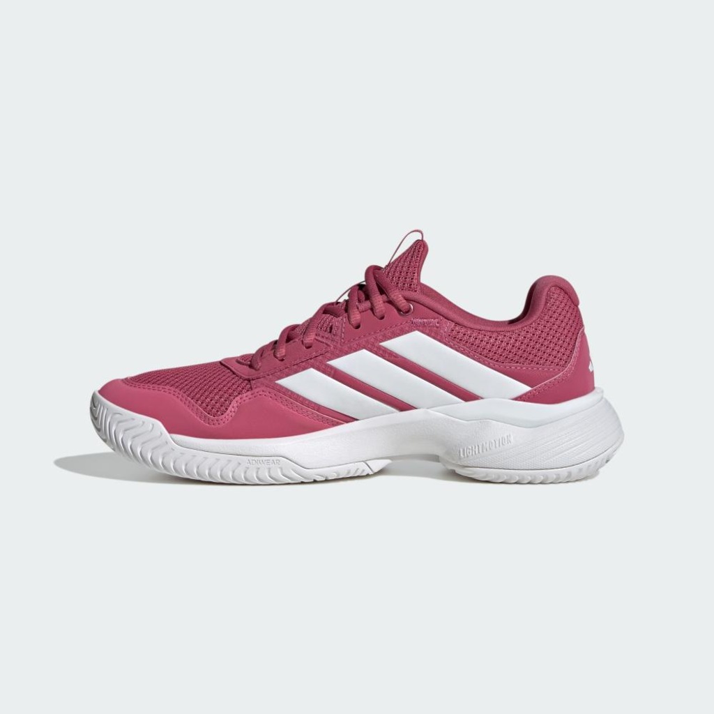 Imagem 3 do produto Tênis Feminino Adidas GameCourt 3 All Court Tennis