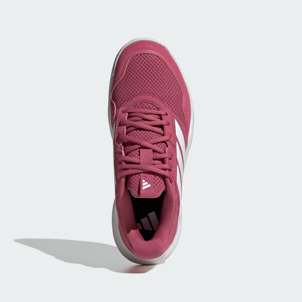 Imagem 4 do produto Tênis Feminino Adidas GameCourt 3 All Court Tennis
