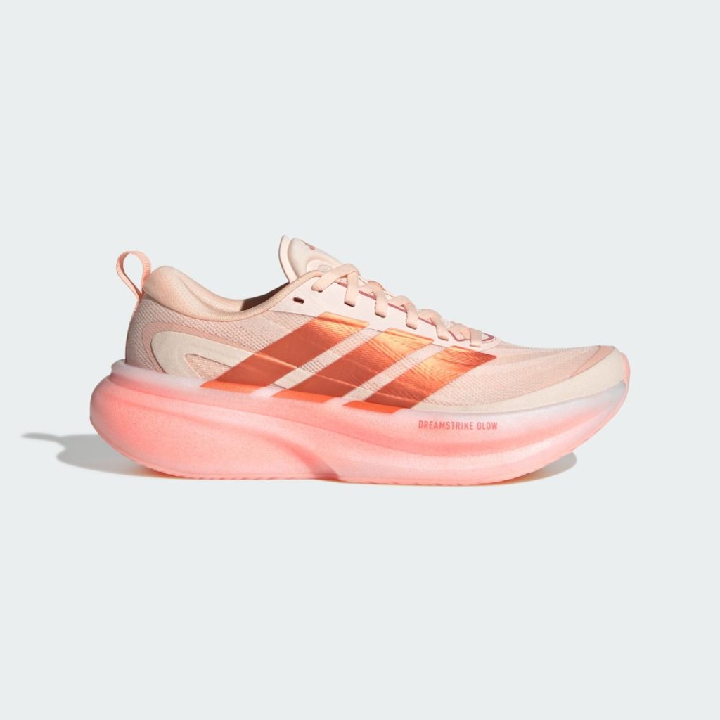 Imagem 2 do produto Tênis Feminino Adidas Supernova Glide