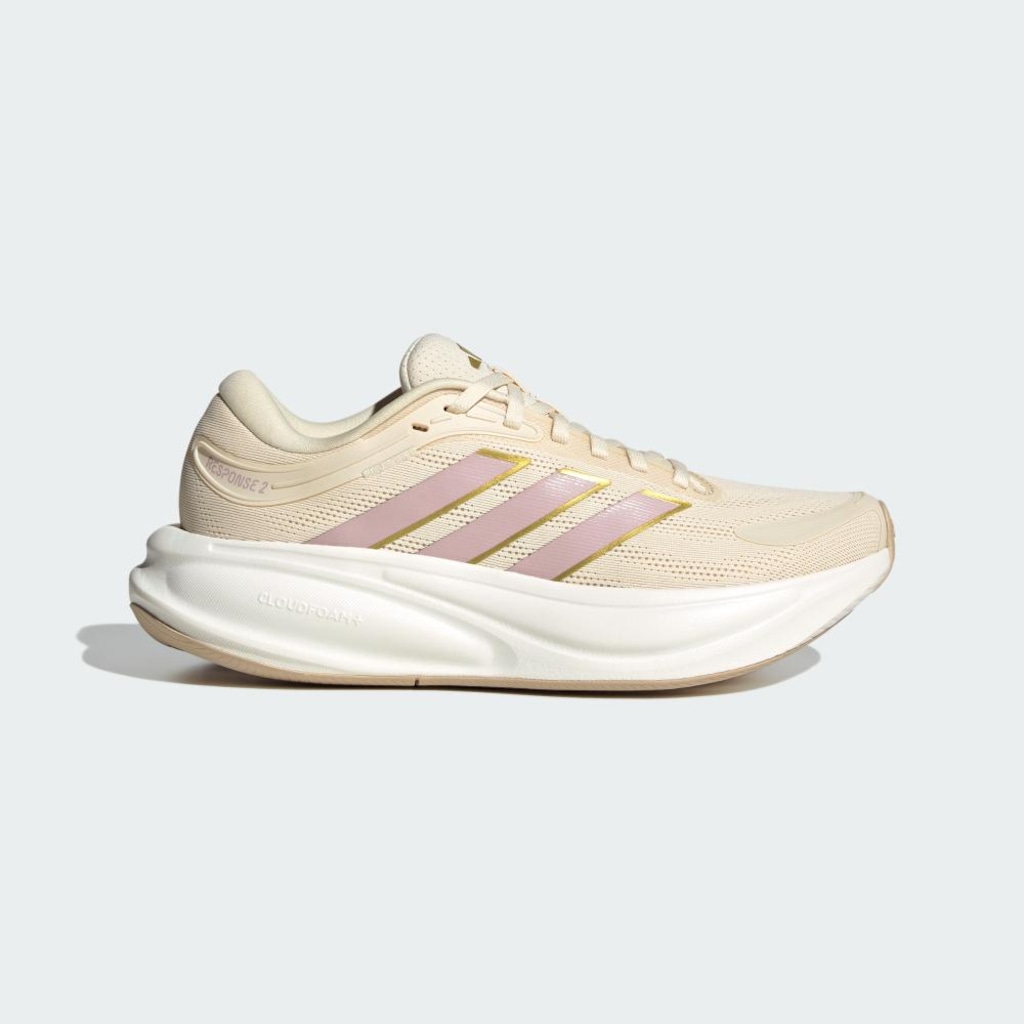 Imagem 2 do produto Tênis Feminino Adidas Response 2