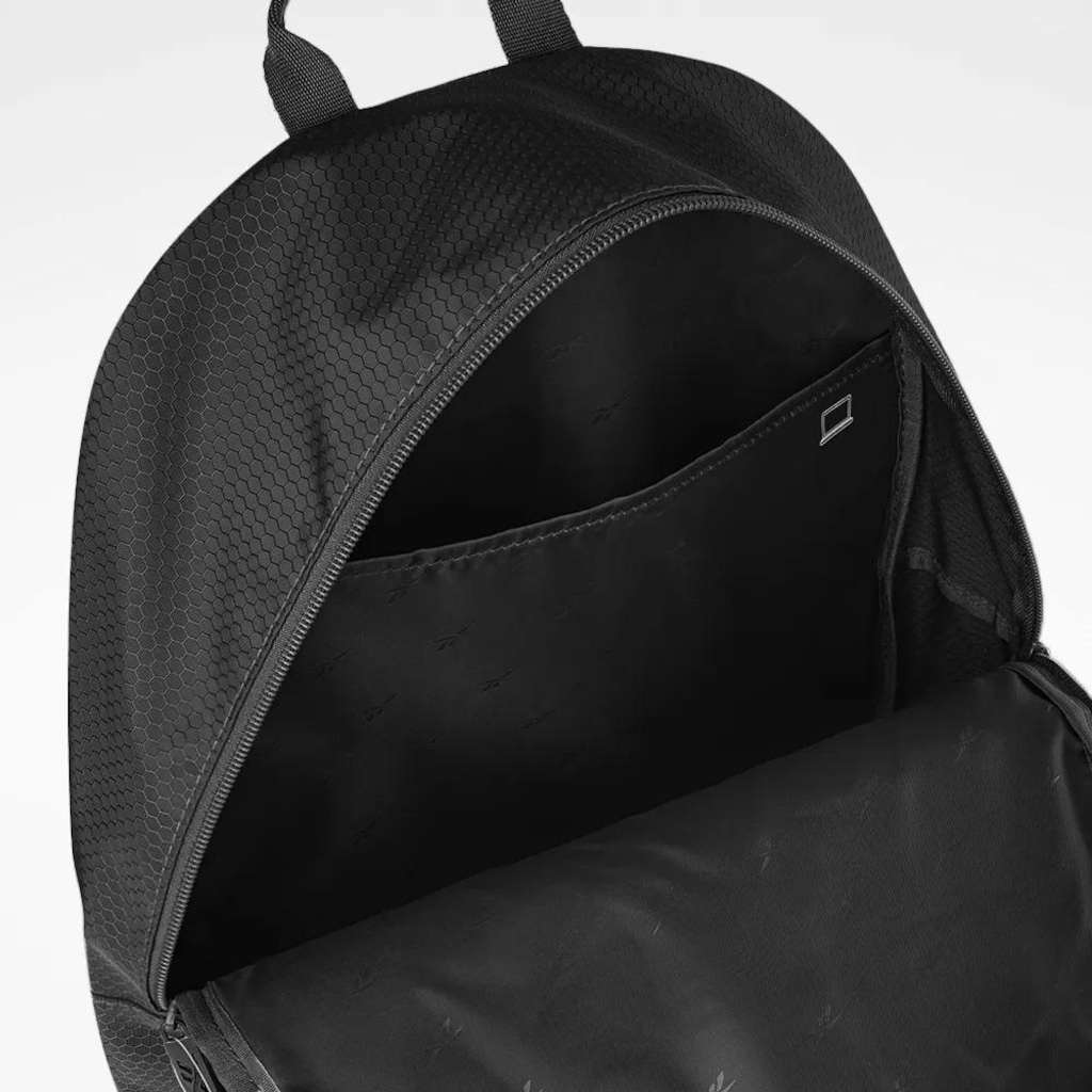 Imagem 3 do produto Mochila Reebok Element  - 22 Litros