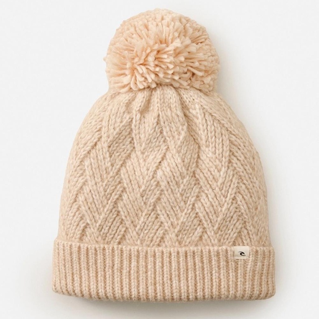 Gorro Rip Curl Premium Reg Pom Pom - Adulto