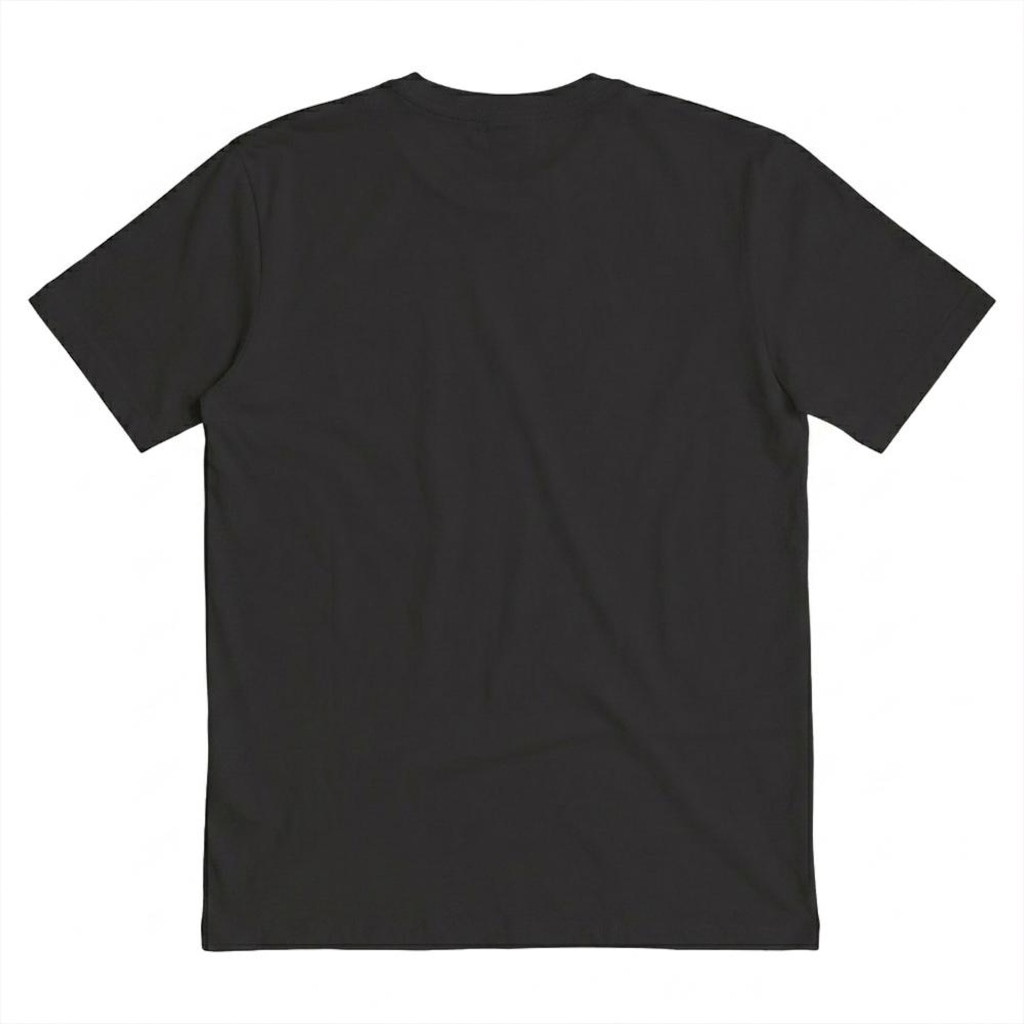 Imagem 2 do produto Camiseta Quiksilver Line Logo - Masculina