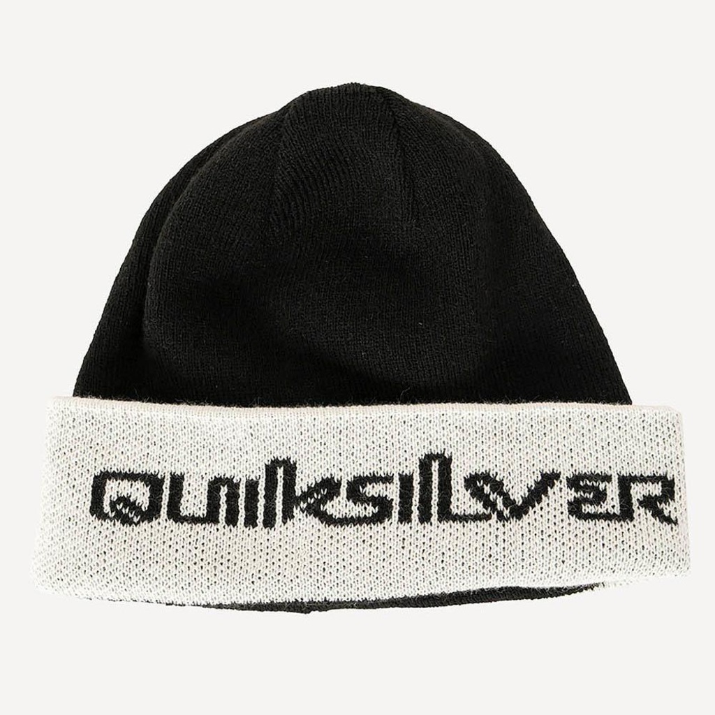Gorro Quiksilver Double Next Gen - Adulto