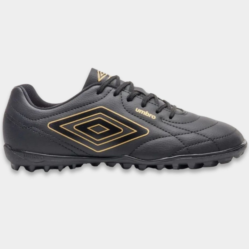 Chuteira Society Adulto Umbro Class Footballer