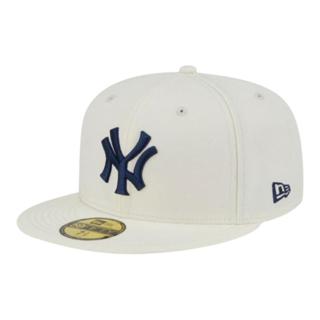Boné New Era 5950 City Series New York Yankees Masculino